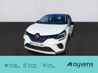 Imagen de RENAULT Captur TCe Intens 74kW GLP