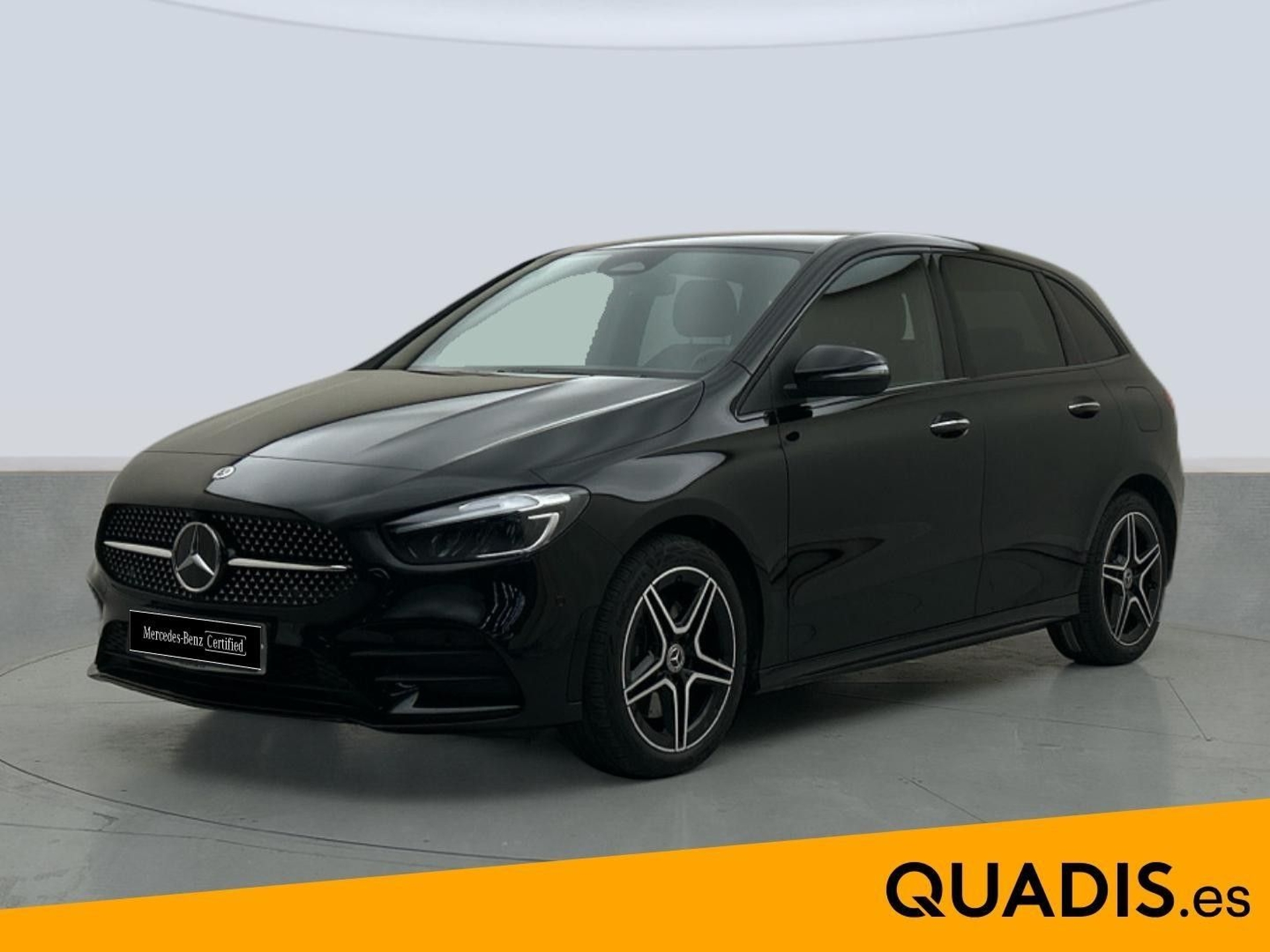 Imagen de MERCEDES Clase B