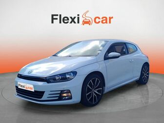 Imagen de VOLKSWAGEN Scirocco 1.4 TSI BMT Typhoon by R-Line