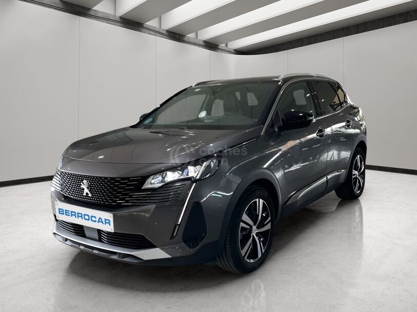Foto del PEUGEOT 3008 1.5BlueHDi Allure S&S EAT8 130