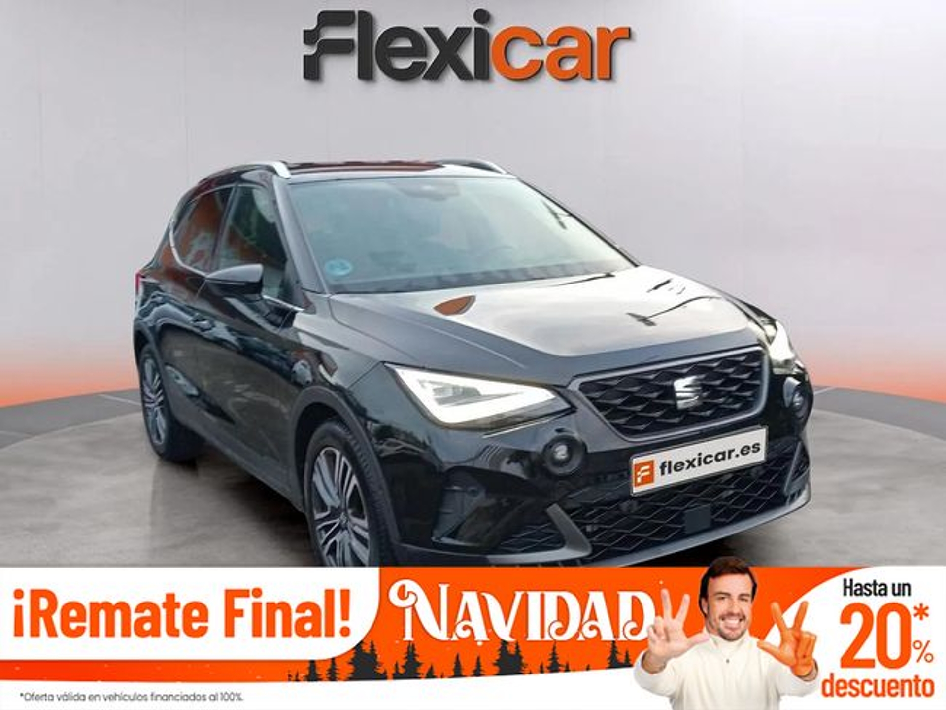 Imagen de SEAT Arona