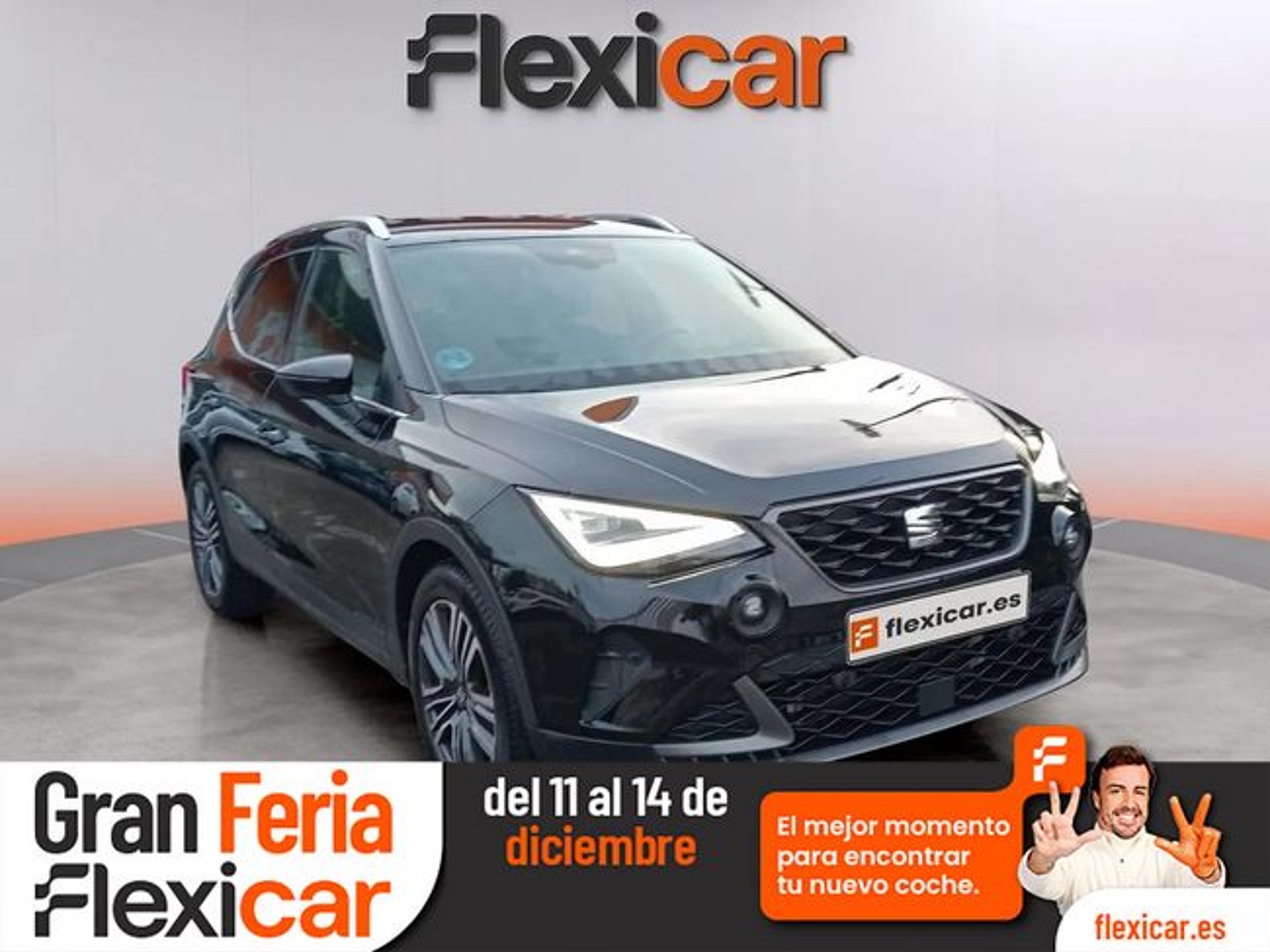 Imagen de SEAT Arona