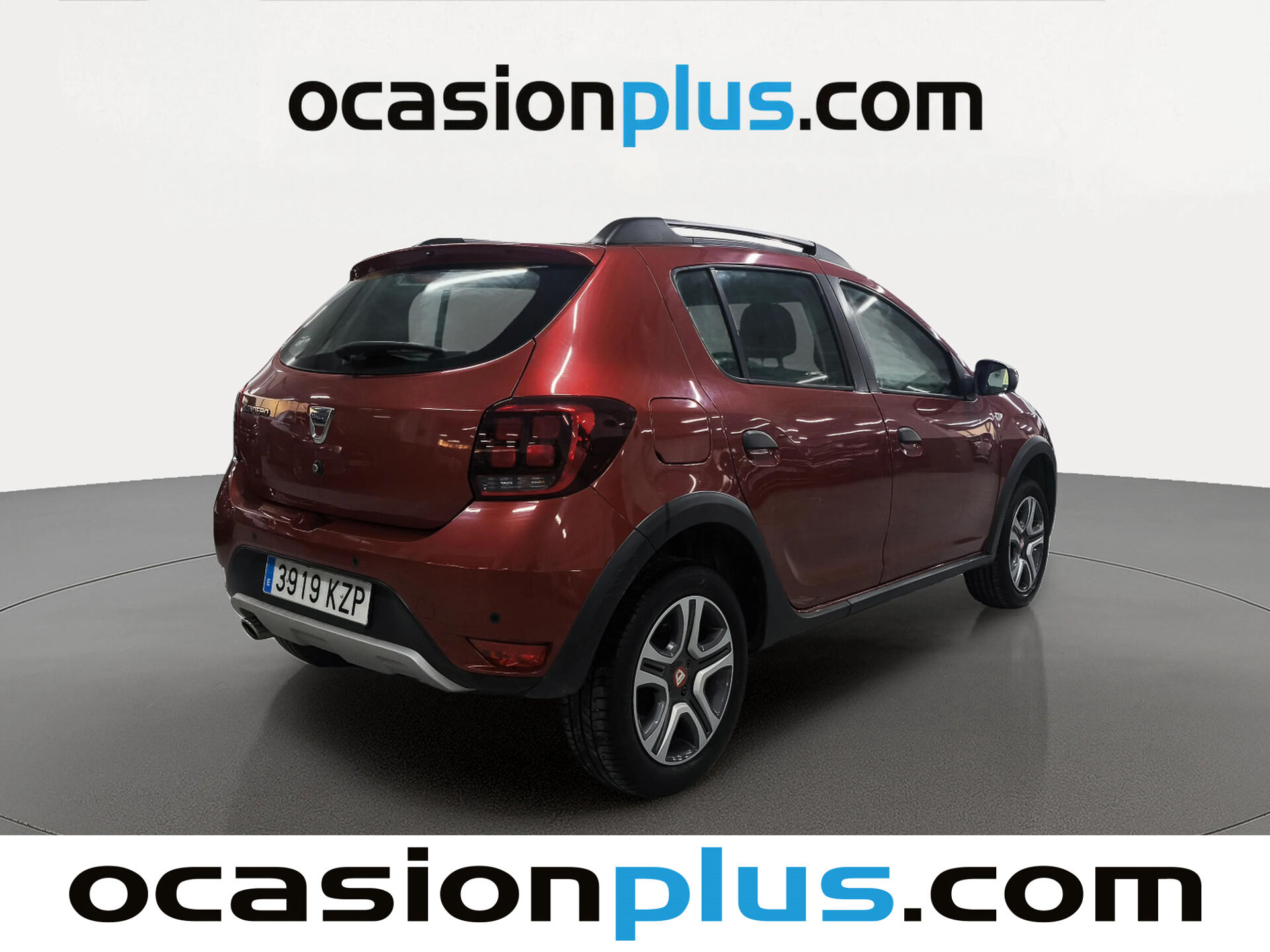 Imagen 3 de DACIA Sandero