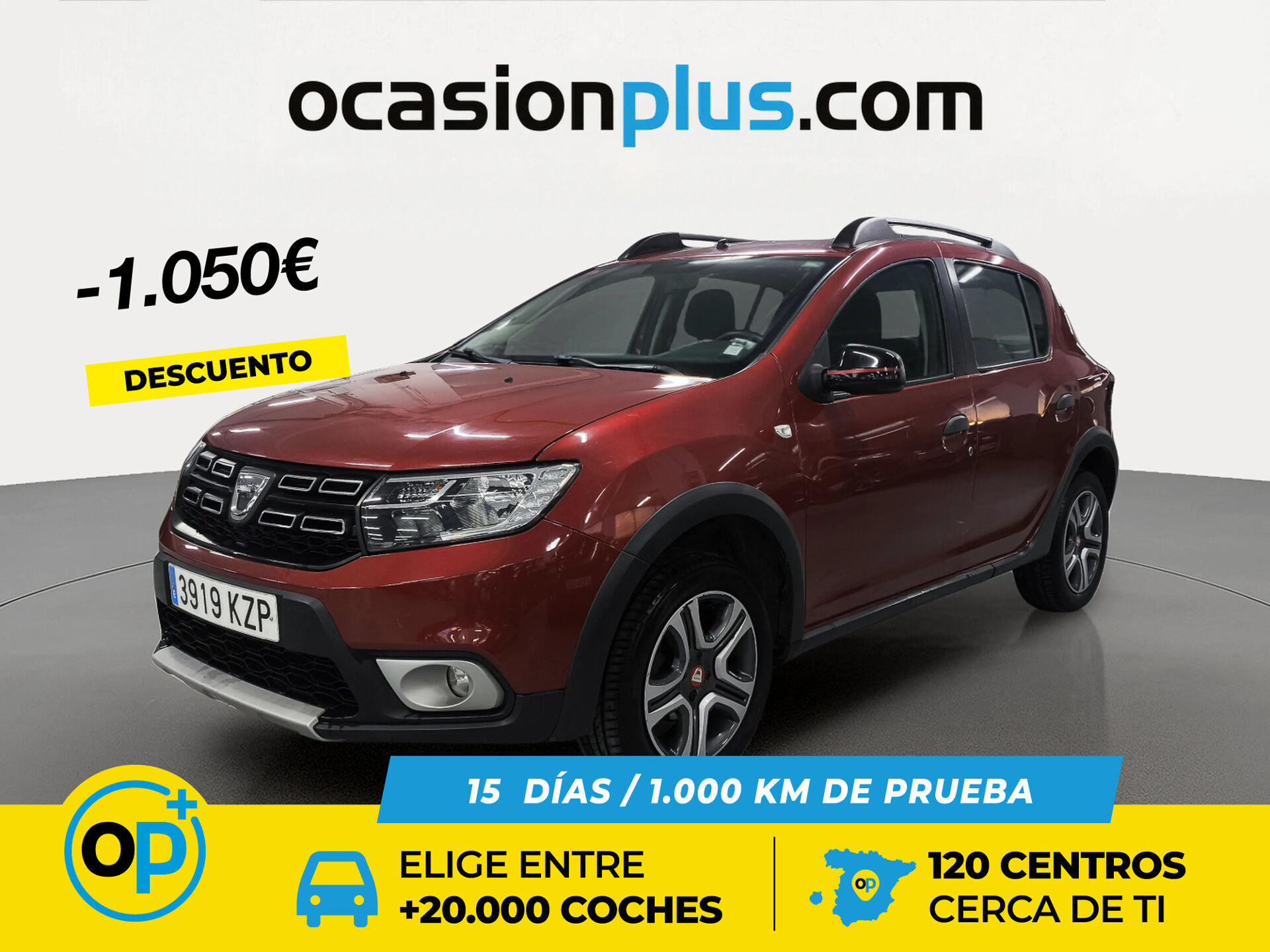 Imagen 1 de DACIA Sandero