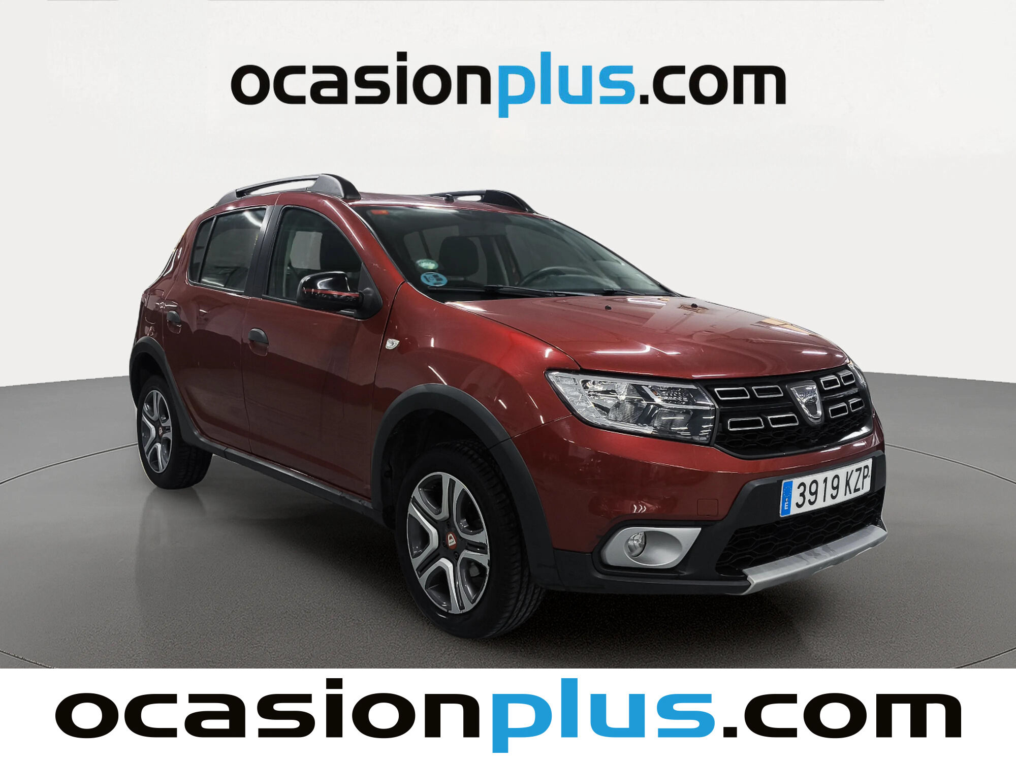 Foto del DACIA Sandero 0.9 TCE Serie Limitada Xplore 66kW
