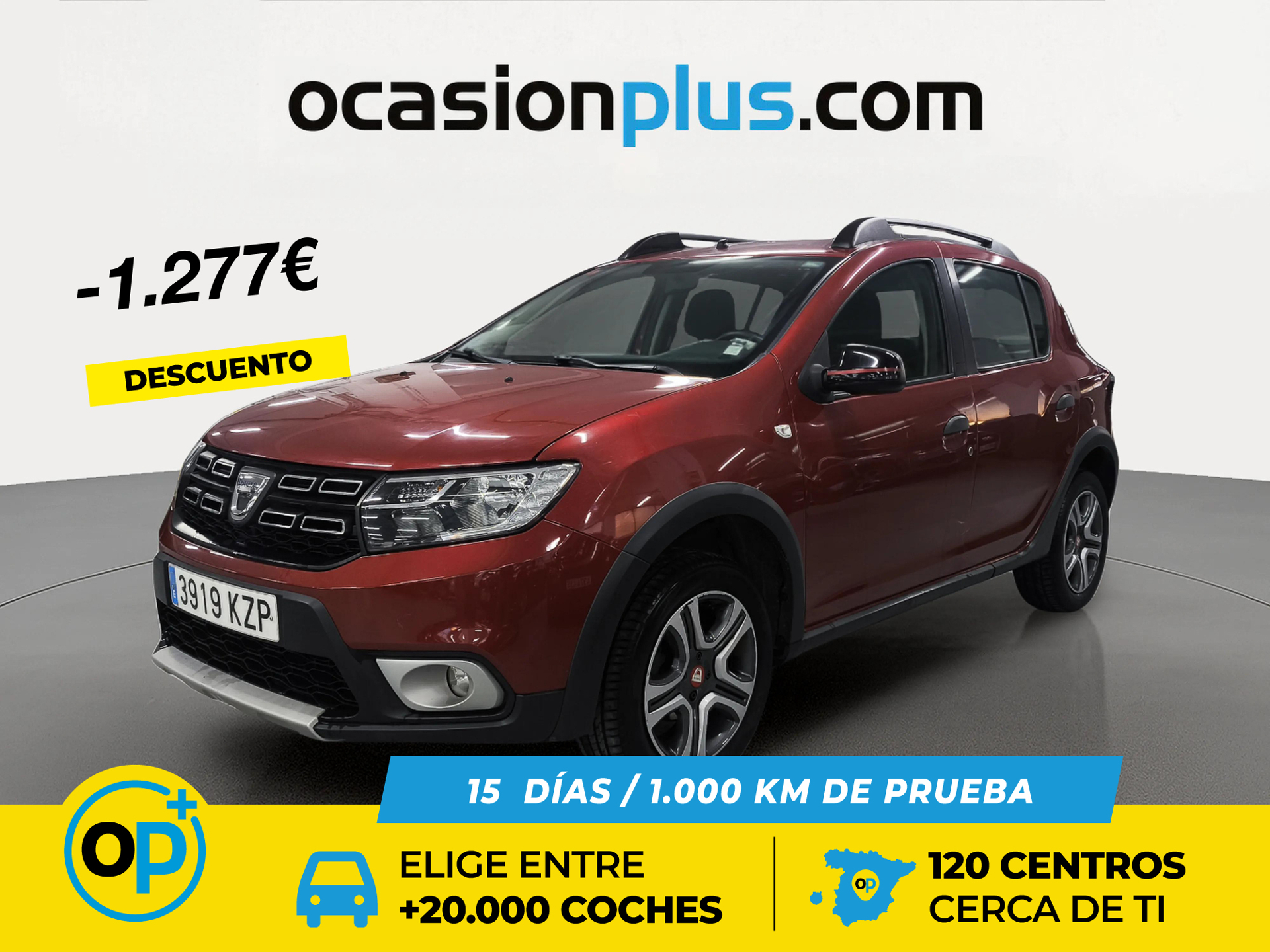 Imagen de DACIA Sandero