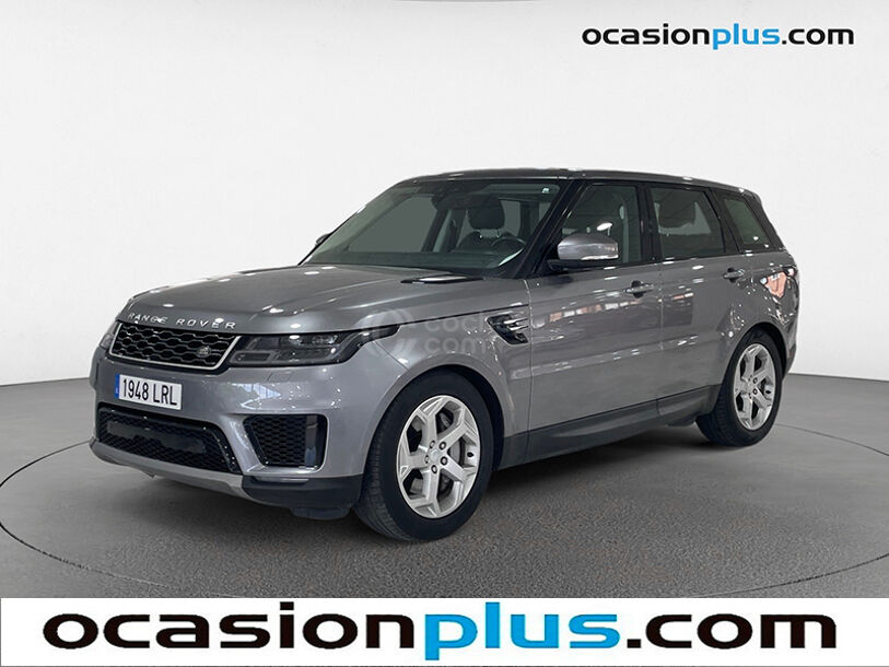 Foto del LAND ROVER Range Rover Sport 3.0D I6 MHEV S Aut. 249