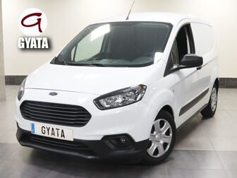 Imagen de FORD Transit Courier Van 1.5TDCi Trend 75