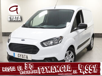 Imagen de FORD Transit Courier Van 1.5TDCi Trend 75