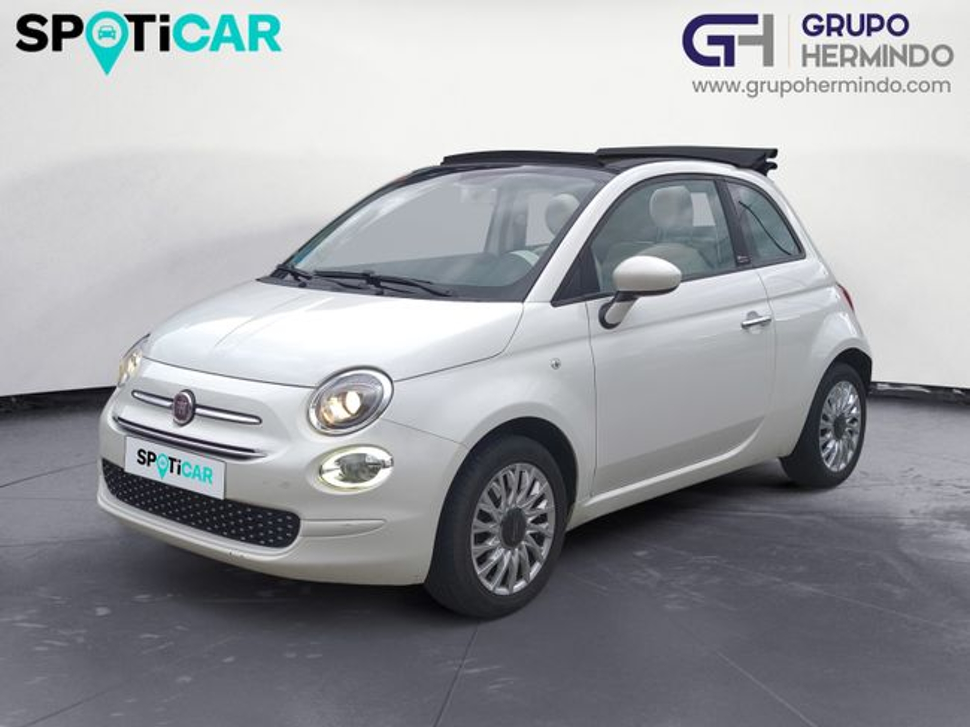 Imagen de FIAT 500