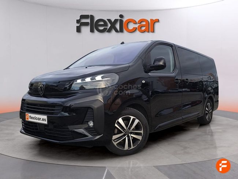 Foto del PEUGEOT Traveller 2.0 BlueHDI S&S Business Long EAT8 180