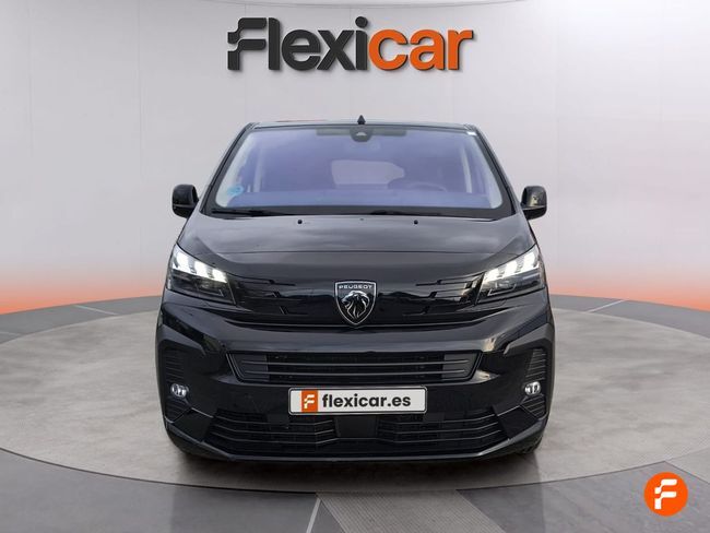 Foto del PEUGEOT Traveller 2.0 BlueHDI S&S Business Long EAT8 180