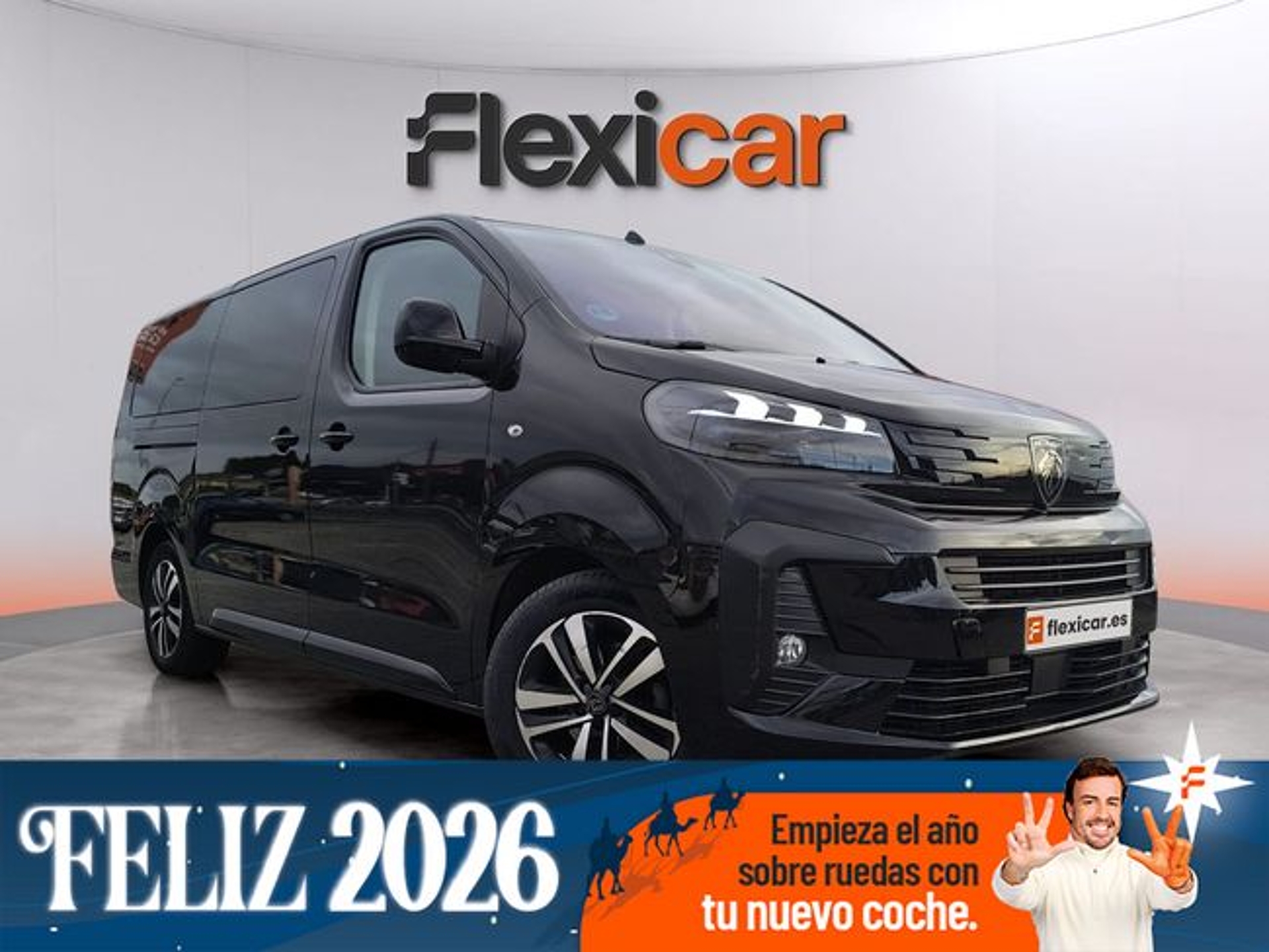 Imagen de PEUGEOT Traveller