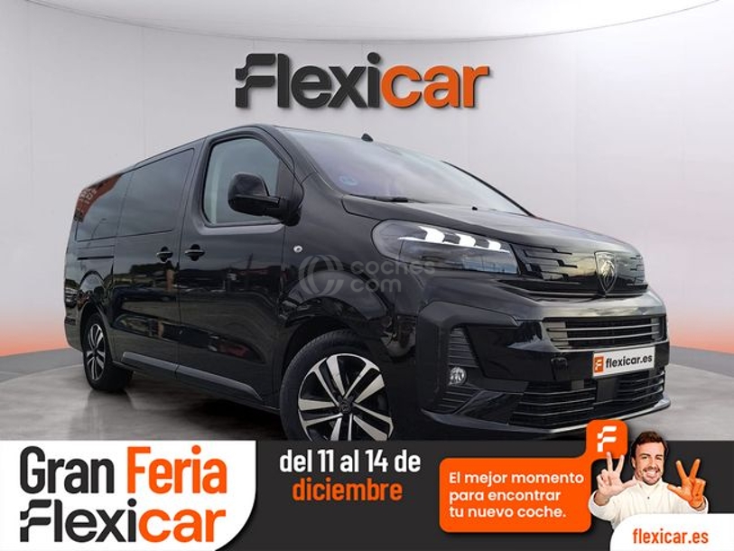 Foto del PEUGEOT Traveller 2.0 BlueHDI S&S Business Long EAT8 180