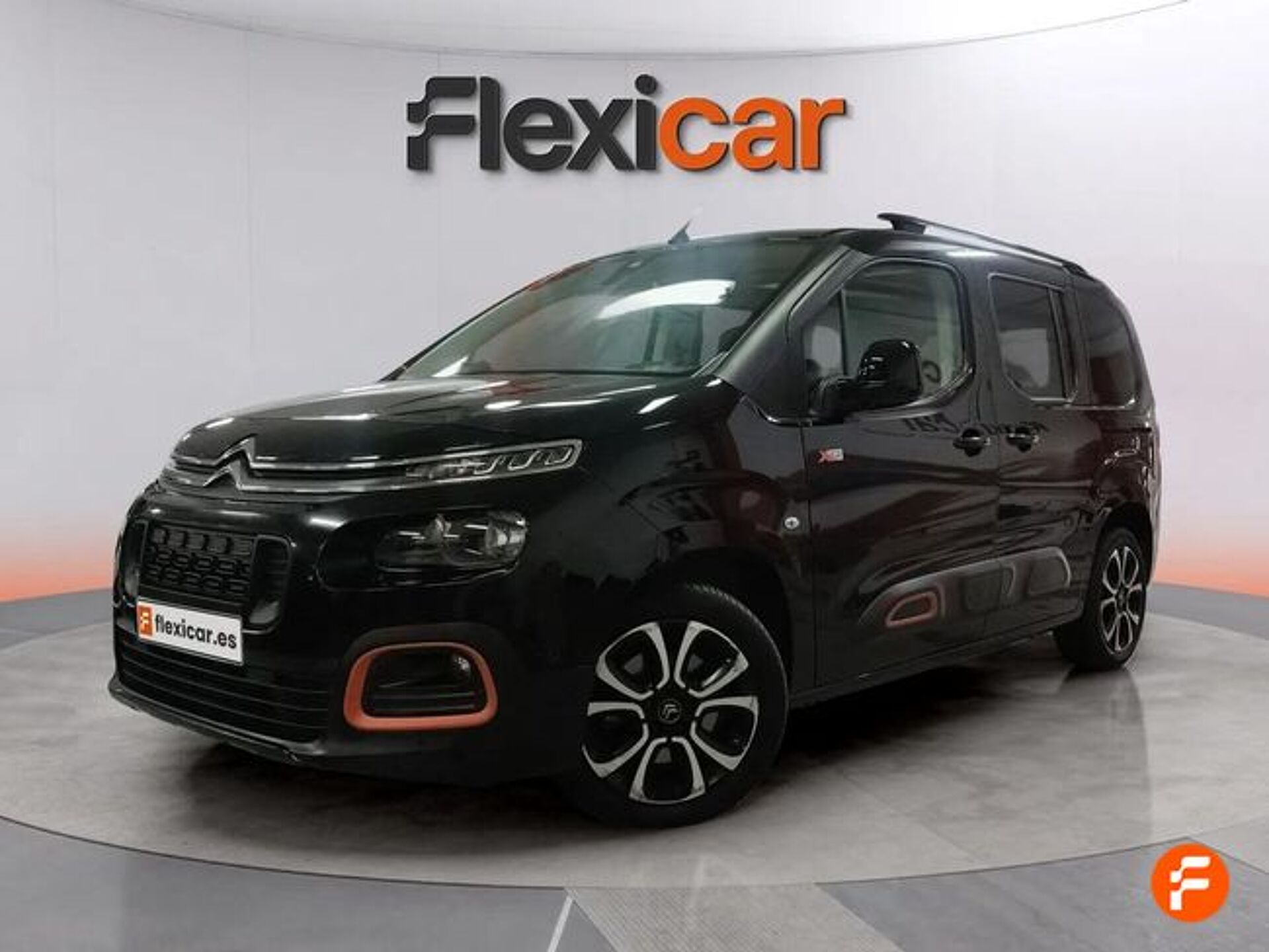 Imagen 3 de CITROEN Berlingo
