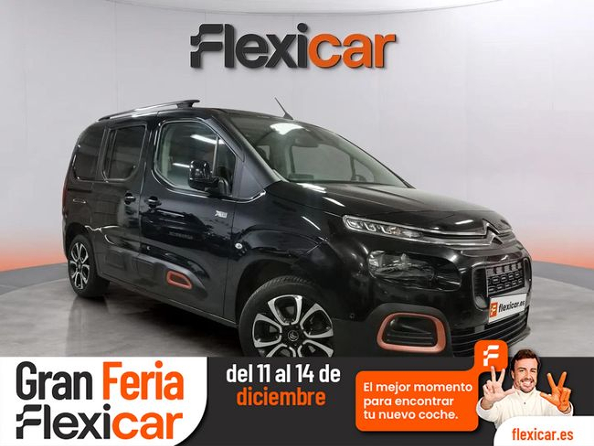 Imagen de CITROEN Berlingo