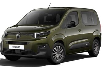 Imagen de CITROEN Berlingo BlueHDi S&S Talla M Plus 100