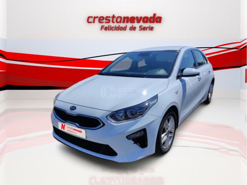 Foto del KIA Ceed 1.0 T-GDI Eco-Dynamics Business 120