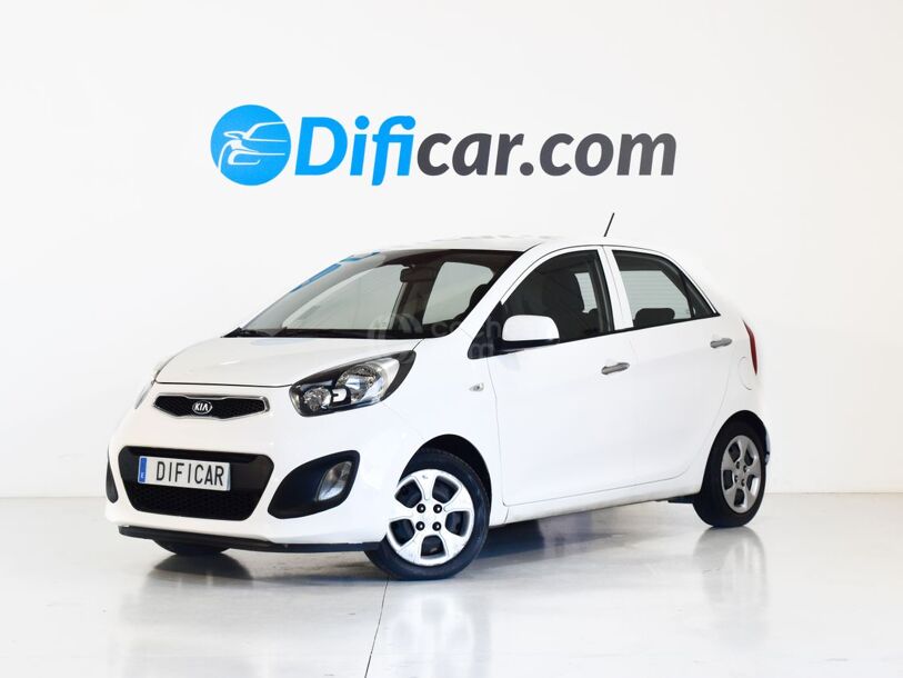 Foto del KIA Picanto 1.0 Drive