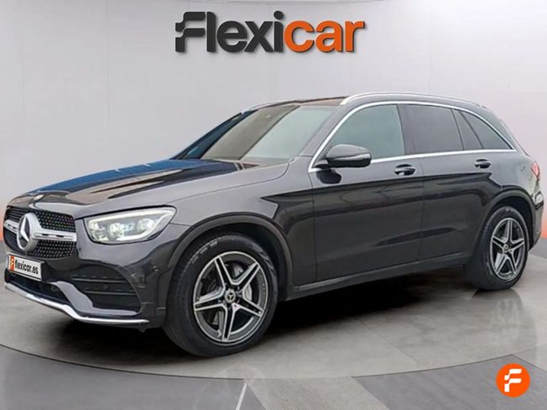 Imagen 3 de MERCEDES Clase GLC