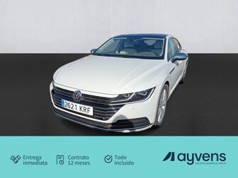 Imagen de VOLKSWAGEN Arteon 2.0TDI Elegance 110kW