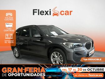 Imagen de BMW X1 sDrive 18iA