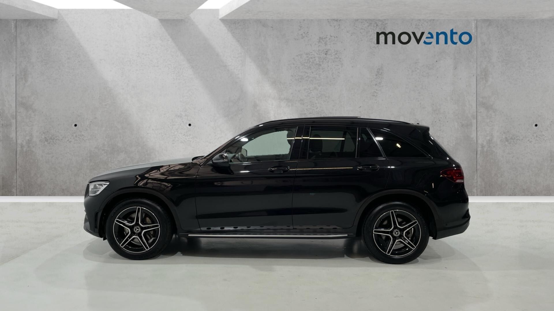 Foto del MERCEDES Clase GLC GLC 220d 4Matic 9G-Tronic