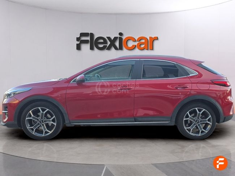 Foto del KIA XCeed 1.5 MHEV DCT Emotion