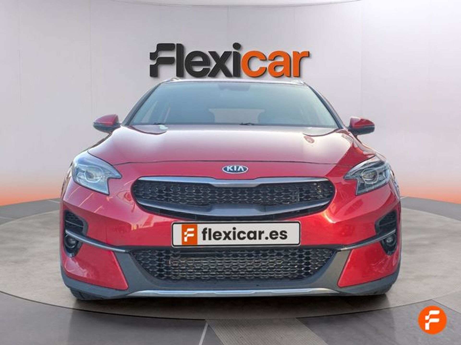 Imagen 2 de KIA XCeed