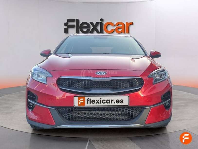 Foto del KIA XCeed 1.5 MHEV DCT Emotion