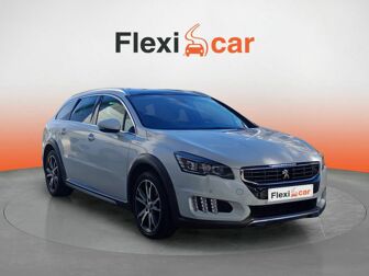 Imagen de PEUGEOT 508 RXH 2.0 BlueHDi EAT6 180