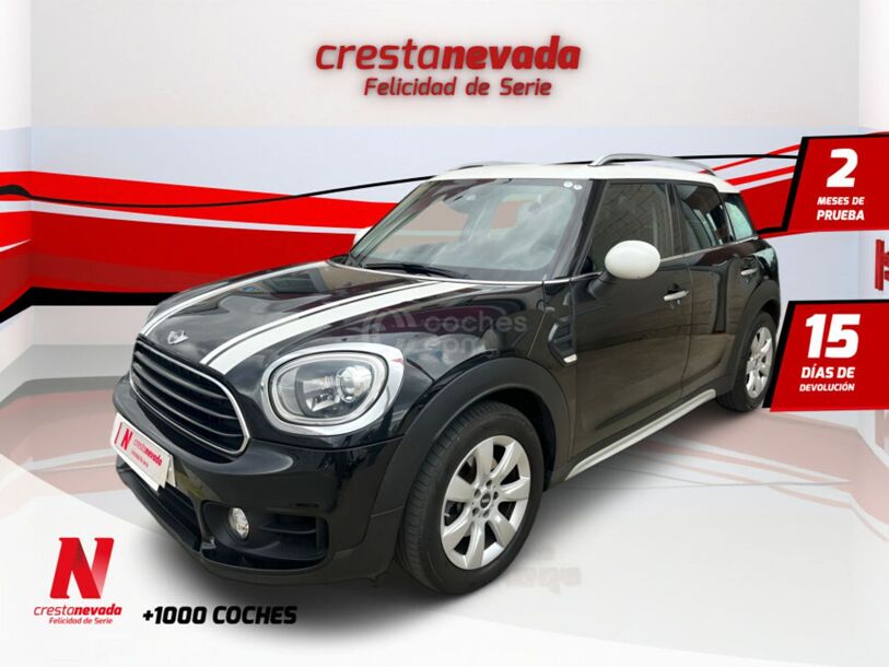 Foto del MINI Countryman COUNTRYMAN COOPER AUT.