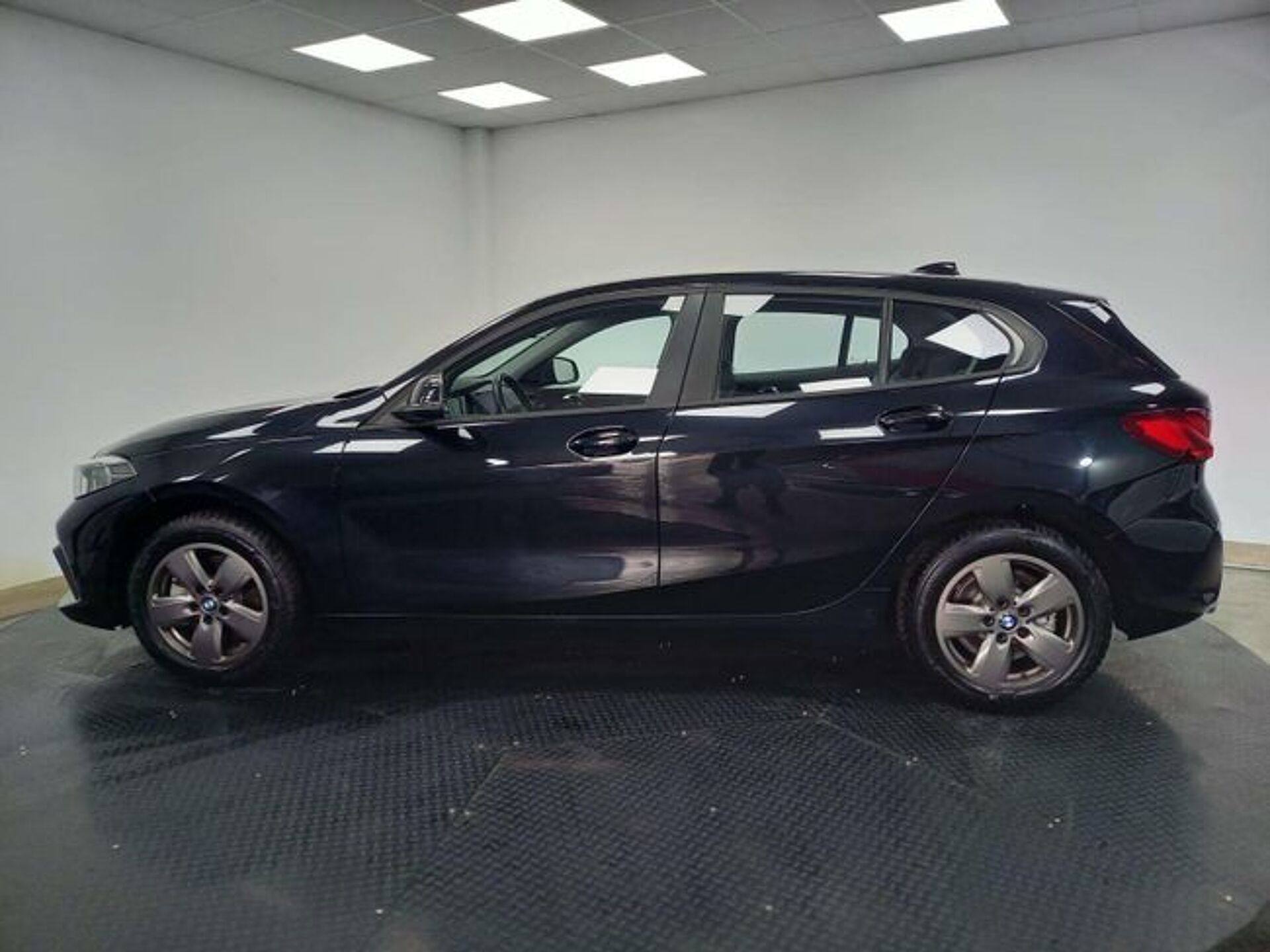 Imagen 3 de BMW Serie 1