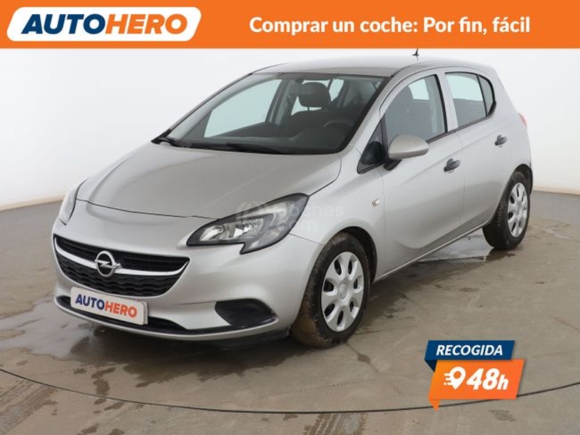 Foto del OPEL Corsa 1.3 ecoFlex Expression
