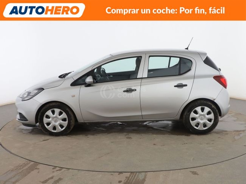 Foto del OPEL Corsa 1.3 ecoFlex Expression