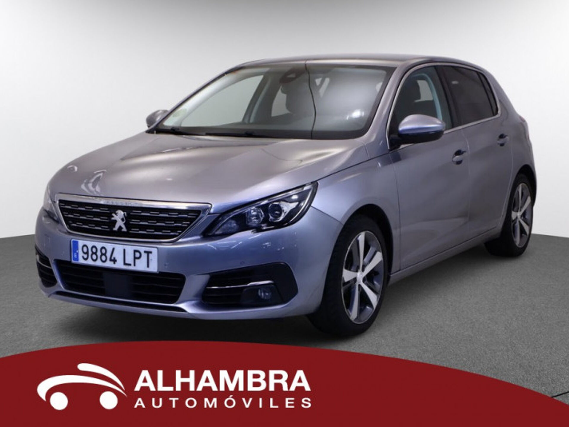Imagen 1 de PEUGEOT 308