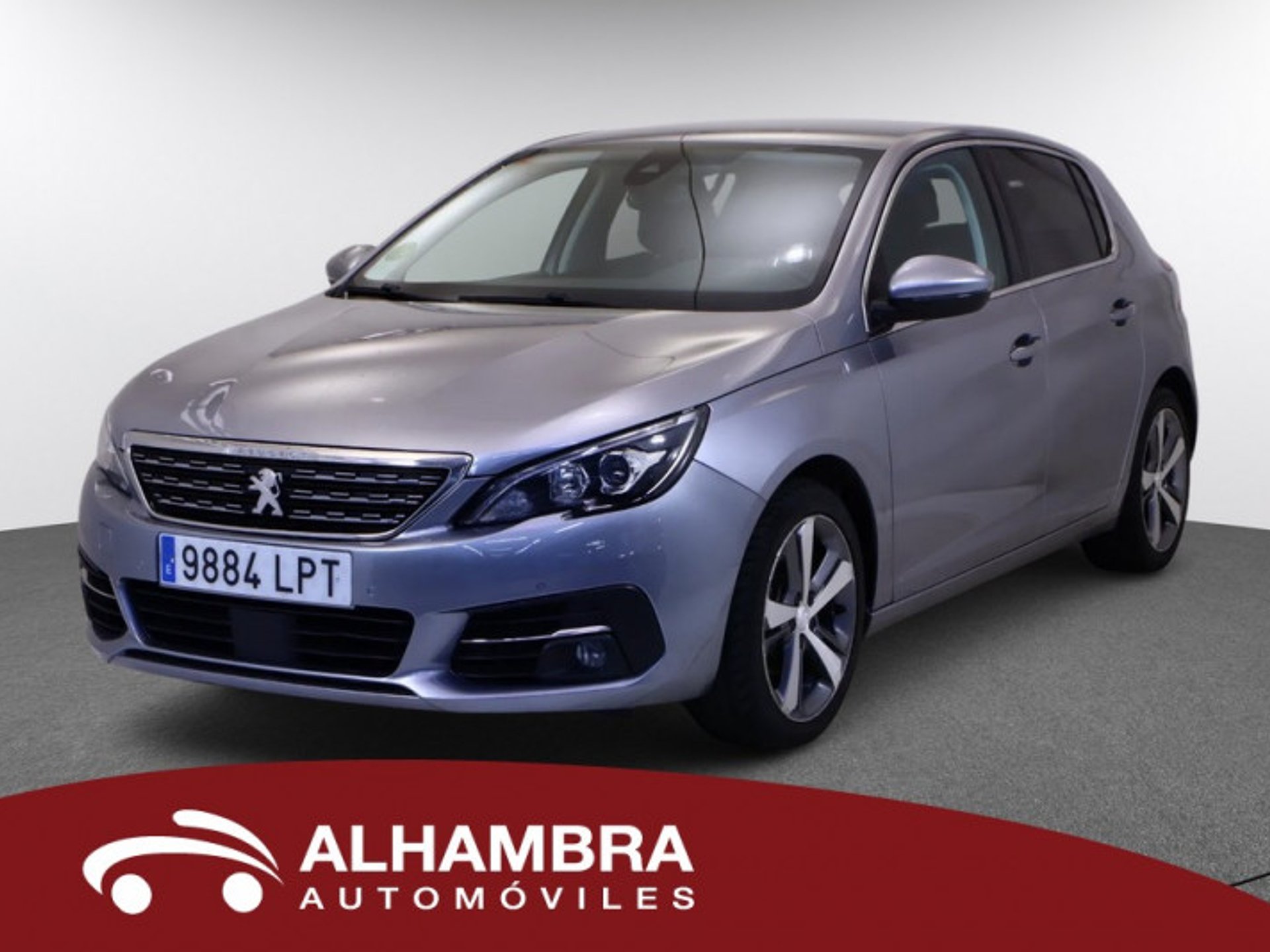 Imagen de PEUGEOT 308
