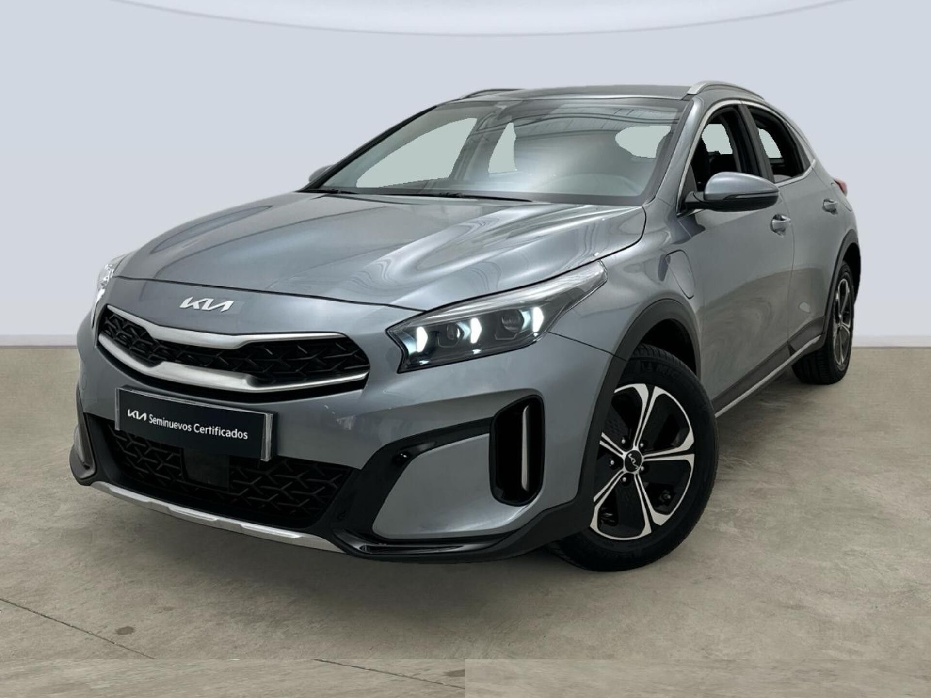 Imagen de KIA XCeed
