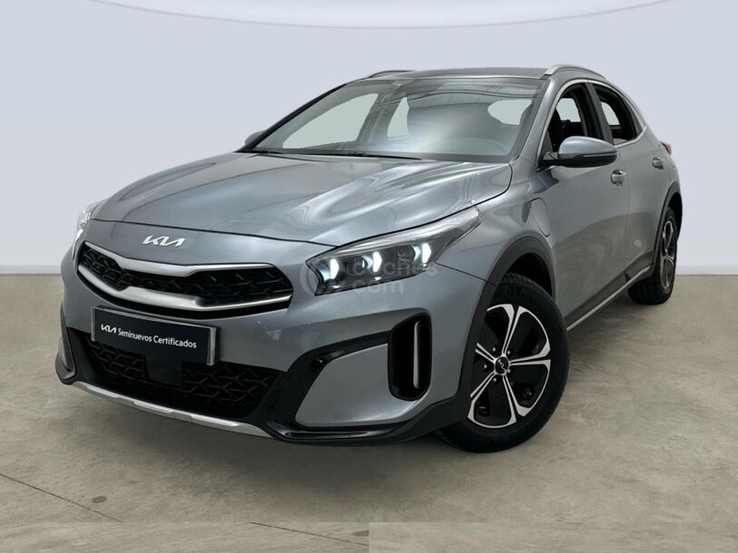 Foto del KIA XCeed 1.6 PHEV eDrive Aut.