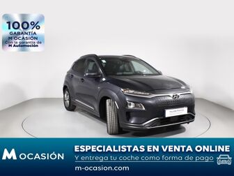 Imagen de HYUNDAI Kona EV Style 150kW