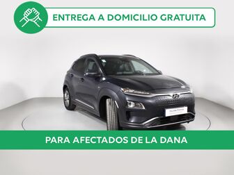 Imagen de HYUNDAI Kona EV Style 150kW