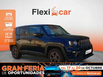 Imagen de JEEP Renegade 1.0 Limited 4x2