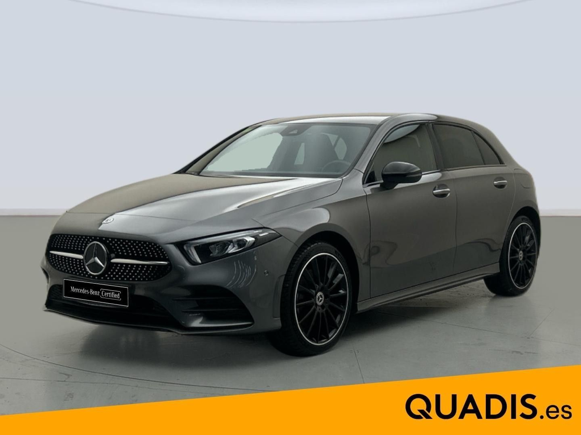 Imagen de MERCEDES Clase A