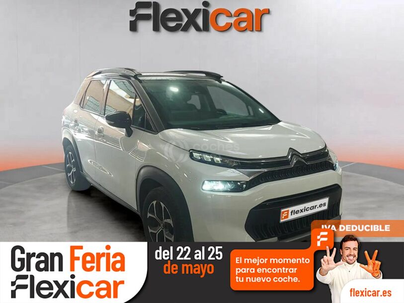 Foto del CITROEN C3 Aircross Puretech S&S Shine 110