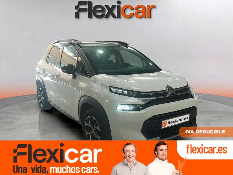 Foto del CITROEN C3 Aircross Puretech S&S Shine 110
