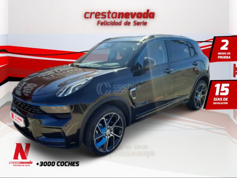 Foto del LYNK & CO 01 1.5T PHEV