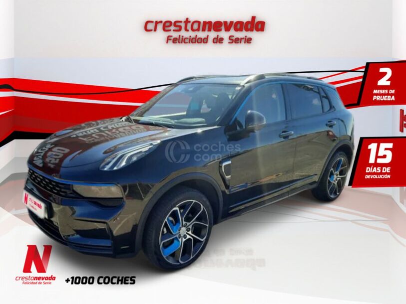 Foto del LYNK & CO 01 1.5T PHEV