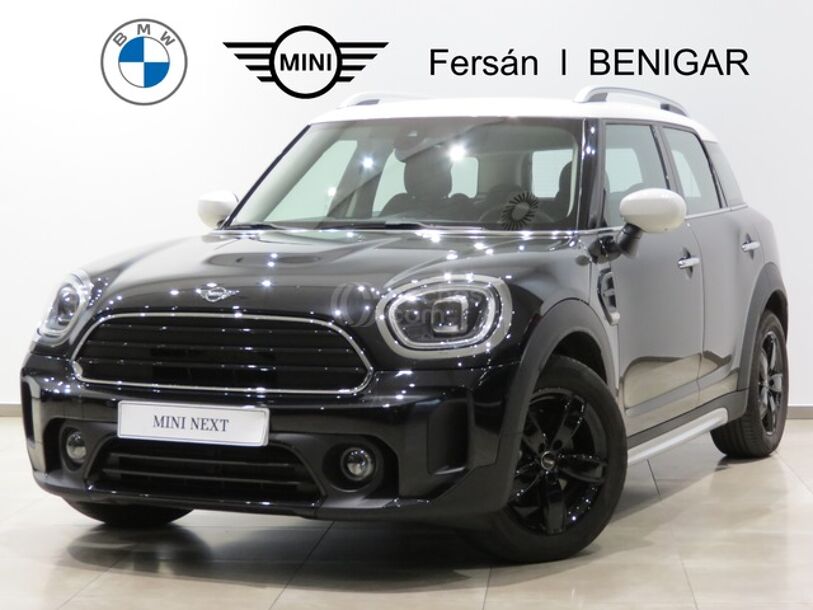 Foto del MINI Countryman COUNTRYMAN COOPER D AUT.