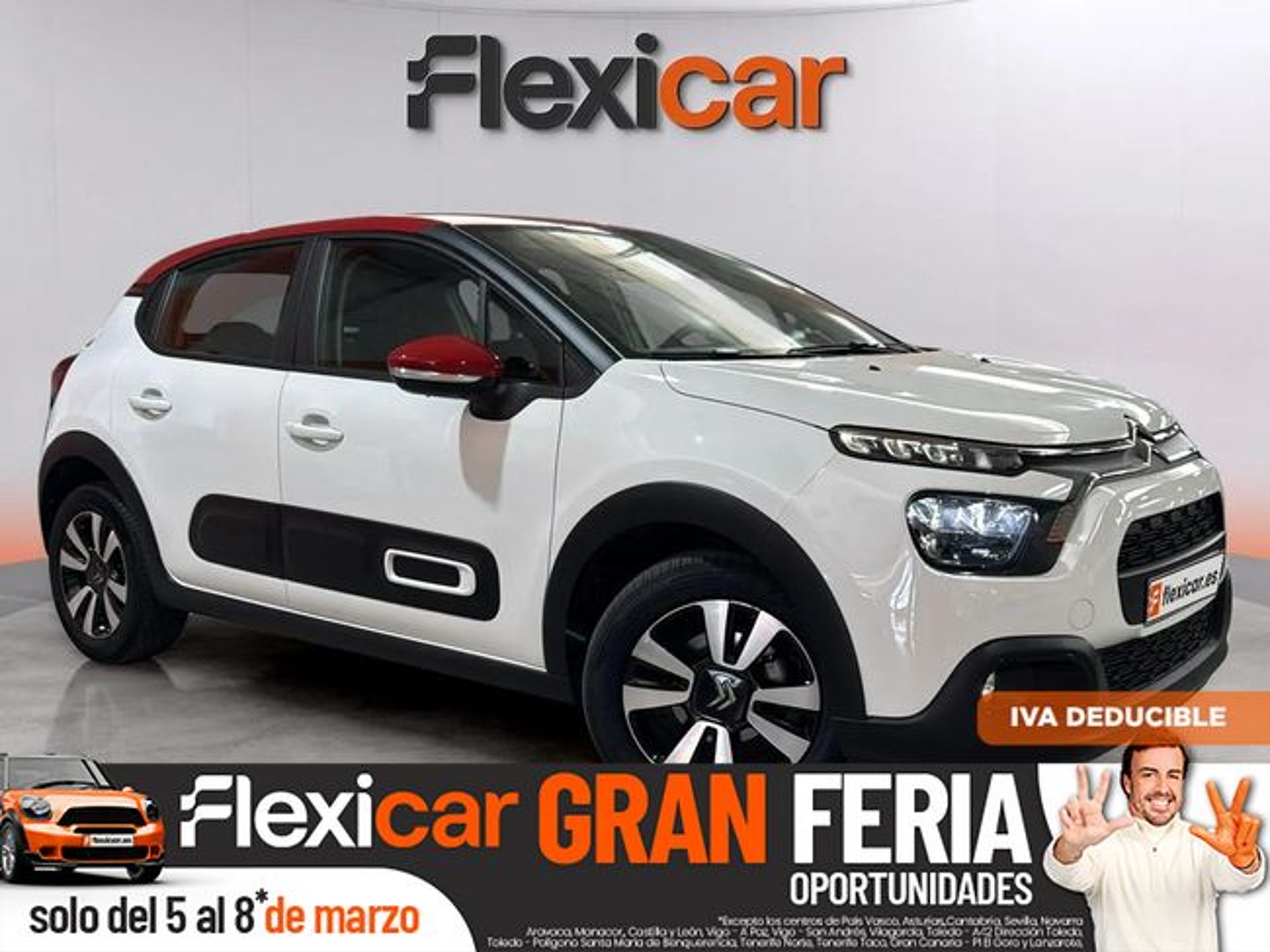 Imagen de CITROEN C3