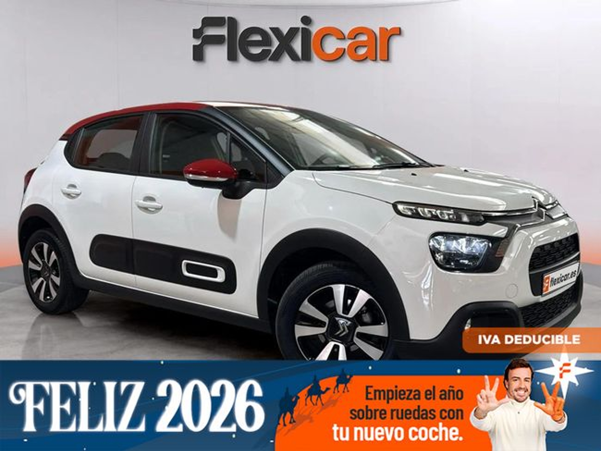 Imagen de CITROEN C3